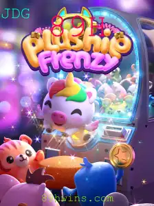 Descubra a Emoção de PlushieFrenzy: O Jogo que Conquista Todos