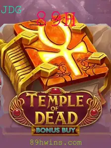 Temple of Dead Bonus Buy: Aventura e Desafios em uma Nova Era de Jogos