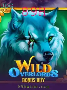 Explorando o Mundo de WildOverlordsBonusBuy - O Jogo de Aventura Emocionante