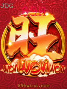 Explorando o Mundo de WonWonWon: Um Jogo Inovador