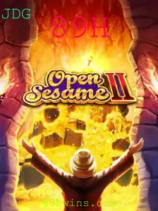 Descubra o Fascinante Mundo de OpenSesameII: A Chave para a Aventura
