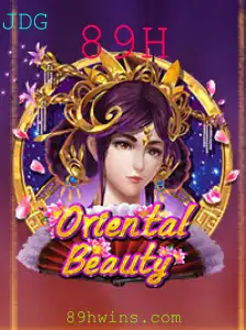 Descobrindo o Universo Cativante do Jogo OrientalBeauty