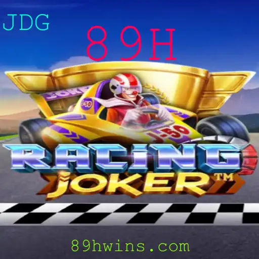 Explorando RacingJoker: Um Mergulho na Emoção das Corridas com 89H