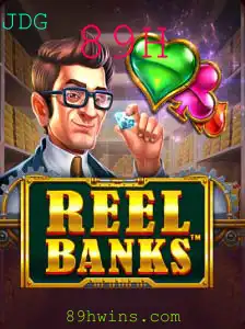 Explorando as Aventuras Financeiras do Jogo ReelBanks