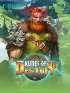 Explorando o Mundo de RunesOfDestiny: Um Jogo Apaixonante