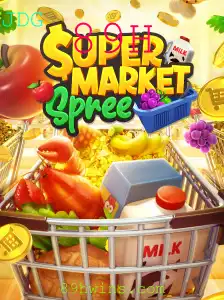 Explorando o Mundo de SupermarketSpree: O Jogo Que Tem Encantado Multidões