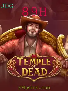 Explorando o Mundo do Jogo TempleofDead e o Desafio da Palavra-Chave 89H