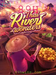 ThaiRiverWonders: Descubra o Fascinante Jogo Inspirado nas Riquezas Culturais da Tailândia