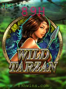 Explorando o Mundo de Aventura em WildTarzan