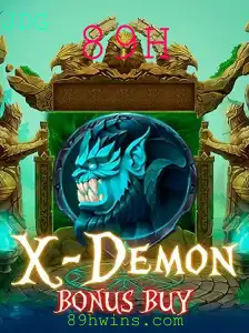 Descubra o Fascínio do Jogo 'XDemonBonusBuy' com Sua Mecânica Inovadora
