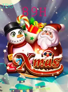 Descubra o Fascinante Jogo 'Xmas'