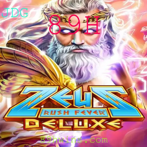 Descubra Tudo Sobre ZeusRushFeverDeluxe - Um Novo Fenômeno no Universo dos Jogos